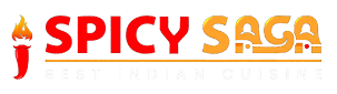 Spicy Saga logo