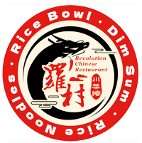 Revolution Chinese 羅村川菜館
