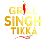 Grill Singh Tikka logo