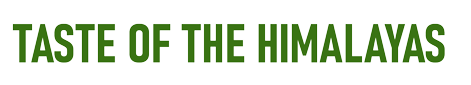 Taste of Himalayas logo