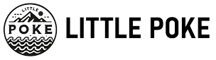 Little Poke logo