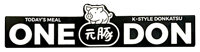 Onedon 원돈 (todays meal dallas)