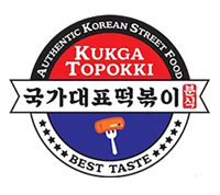 Kukga Topokki Duluth - 국가대표 떡볶이 Korean Street Food