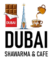 Dubai Shawarma & Cafe