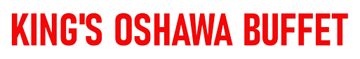 King's Oshawa Buffet logo