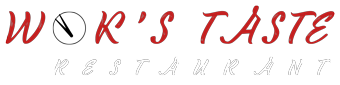 Wok's Taste Restaurant logo