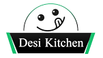 Desi Kitchens logo