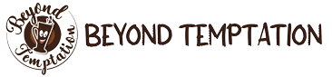 Beyond Temptation: Indian Restaurant | Indian Street Food in Halifax logo