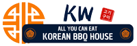 KW Korean BBQ