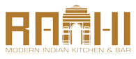 Raahi Modern Indian Kitchen & Bar logo