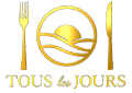 Tous Les Jours Resto logo