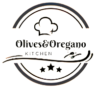 Olives & Oregano Kitchen