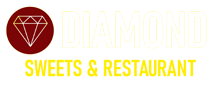 Diamond Sweets & Restaurant - 7228 192 St #102 logo
