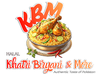 Khatri Biryani & More (KBM)