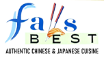 Falls Best Restaurant logo