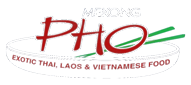 Mekong Pho logo
