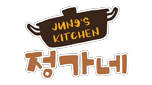 Jung&rsquo;s Kitchen 정가네 logo