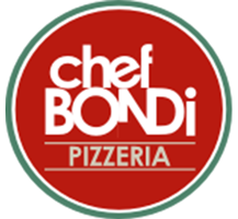 Chef Bondi Pizza Restaurant & The Great Indian Store logo