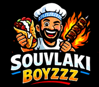 Souvlaki Boyzzz