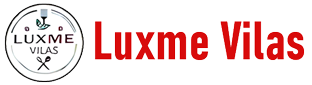Luxme Vilas logo