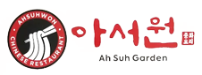 Ah Suh Won logo