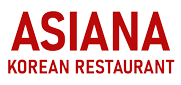 Asiana Korean Food & Restaurant logo