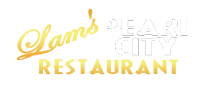 Lam's Pearl City Restaurant logo