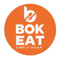 BOK EAT Asian Kitchen