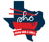 Asian BBQ & Grill logo