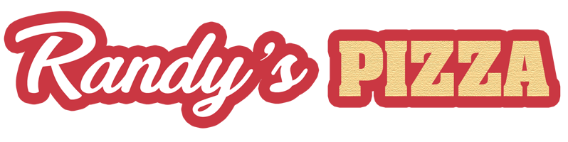 Randys Pizza Hubley logo