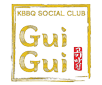 Gui Gui KBBQ logo