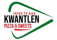 Kwantlen Pizza Fleetwood Fraser Hwy