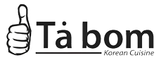 T&aring; Bom Korean Cuisine logo