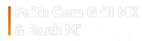 Faith Com Grill MK logo
