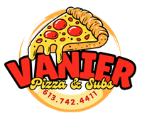 Vanier Pizza & Subs