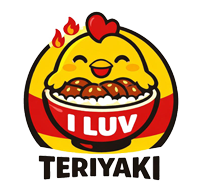 I Luv Teriyaki