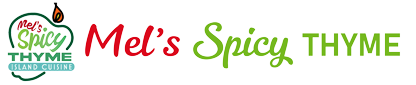 Mel’s Spicy Thyme logo