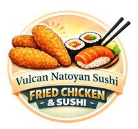 Vulcan Natoyan Sushi
