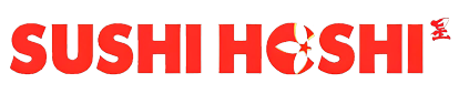 Sushi Hoshi logo