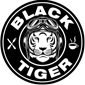 Black Tiger Cafe Kitchen logo