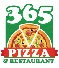 365 Pizza & Restaurant