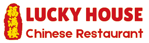 Lucky House Chinese Restaurant logo