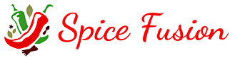 Spicefusion logo