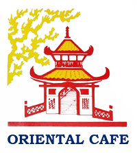 Oriental Cafe