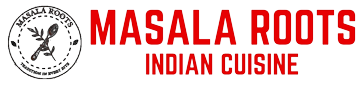 Masala Roots Indian Cuisine logo