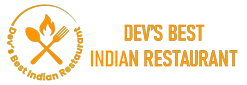 Dev&rsquo;s Best Indian Restaurant logo