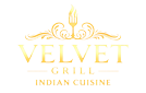 Velvet Grill Indian Cuisine logo