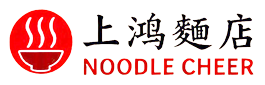 Noodle Cheer logo