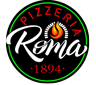 Pizzeria Roma 1894 (Southend) logo