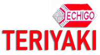 Echigo Teriyaki & Roll